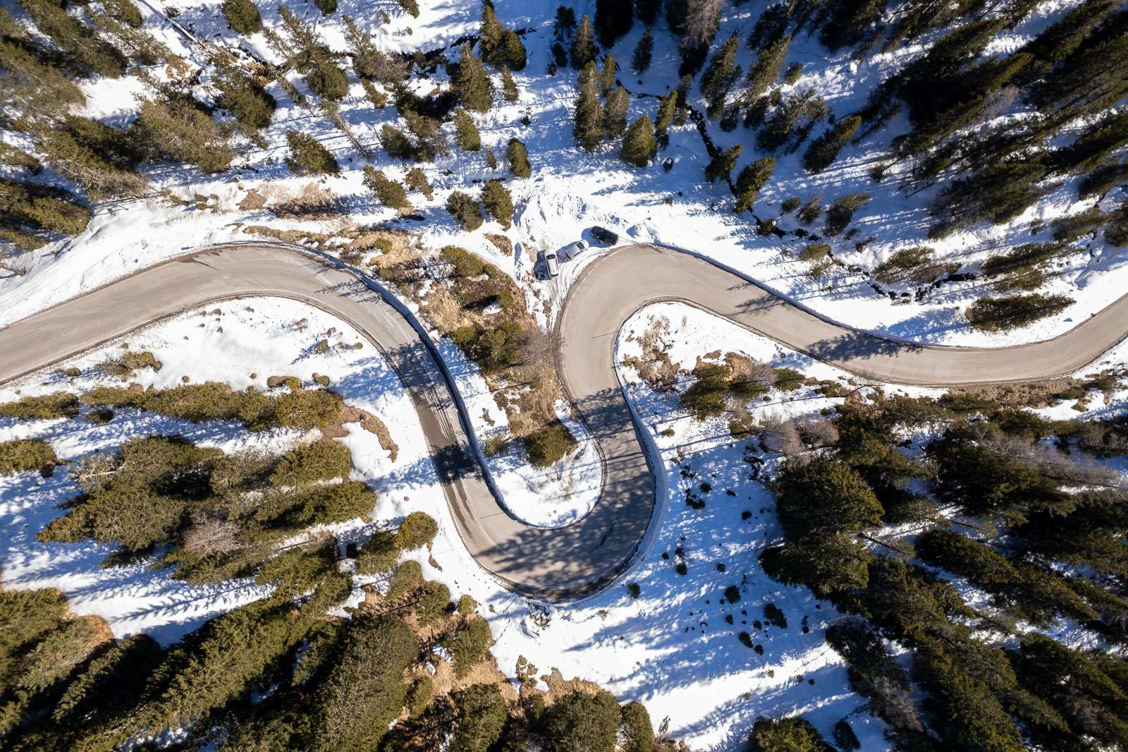 Cortina d'Ampezzo | Iconic Dolomites Premium Filming Location — photo 6