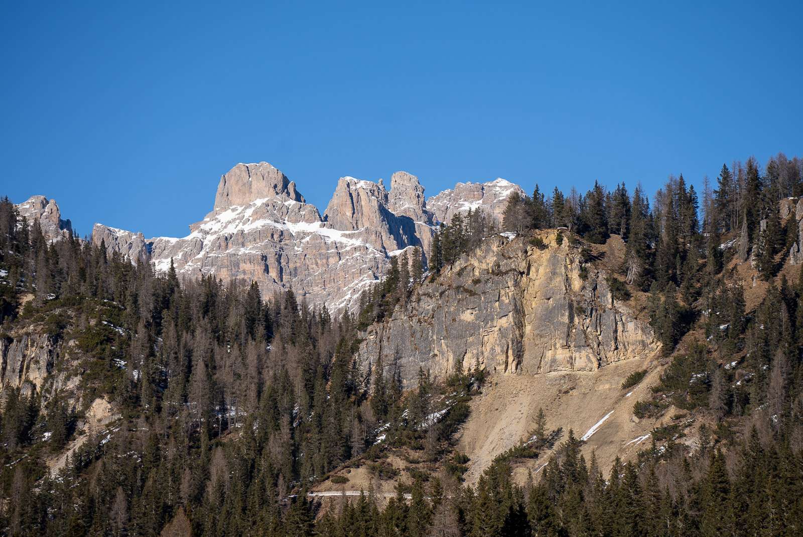 Cortina d'Ampezzo | Iconic Dolomites Premium Filming Location — photo 9