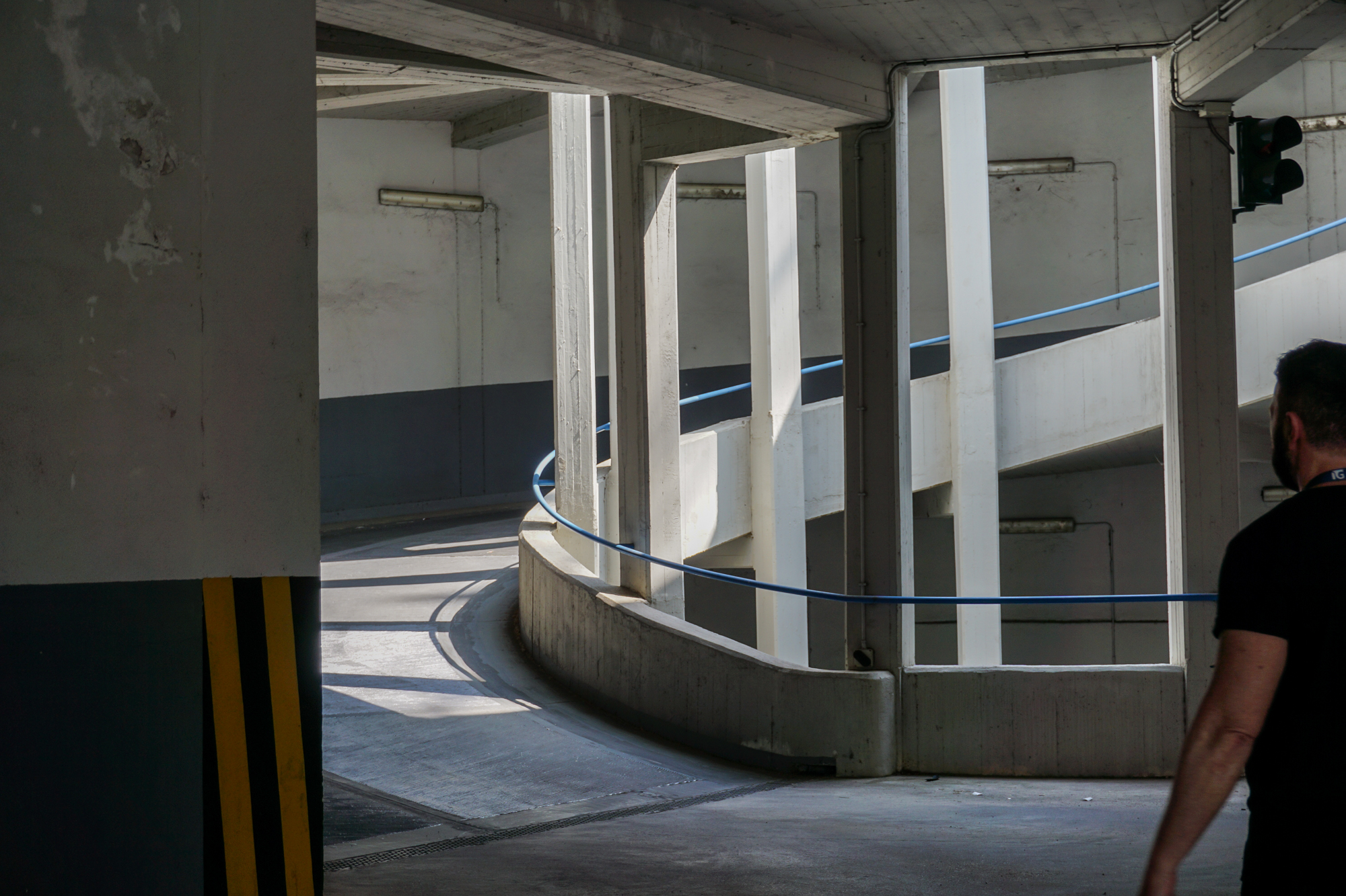 Rome Gazometro | Exclusive Industrial Filming Location — photo 2