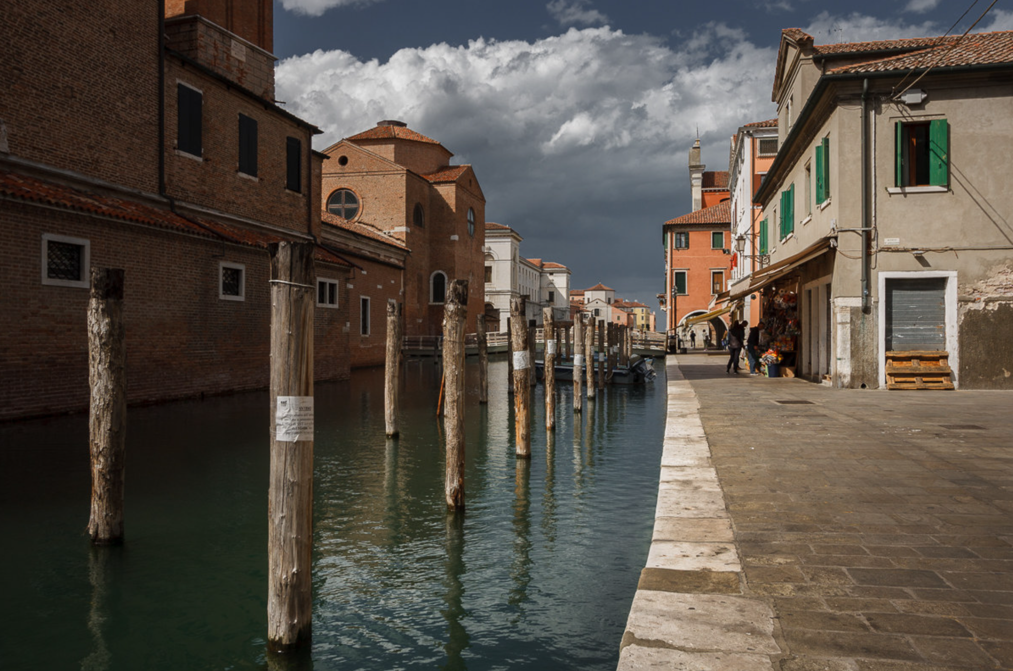 Chioggia | Venice Alternative for Automotive Filming — photo 6