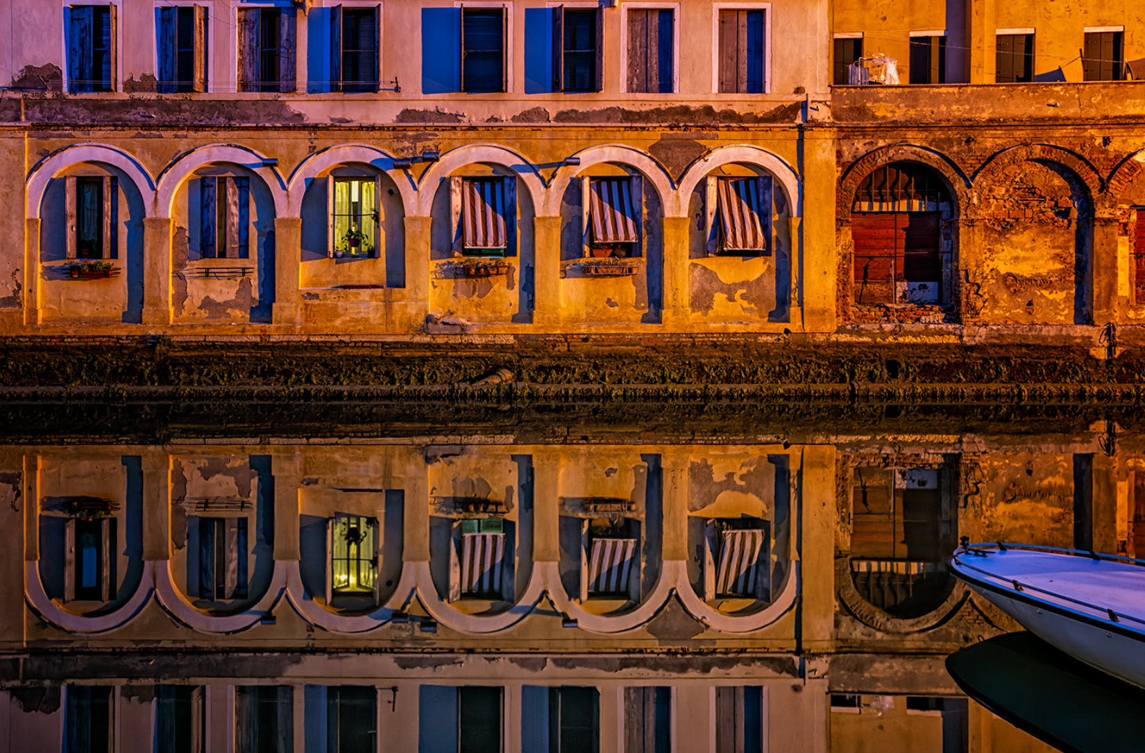 Chioggia | Venice Alternative for Automotive Filming — photo 2