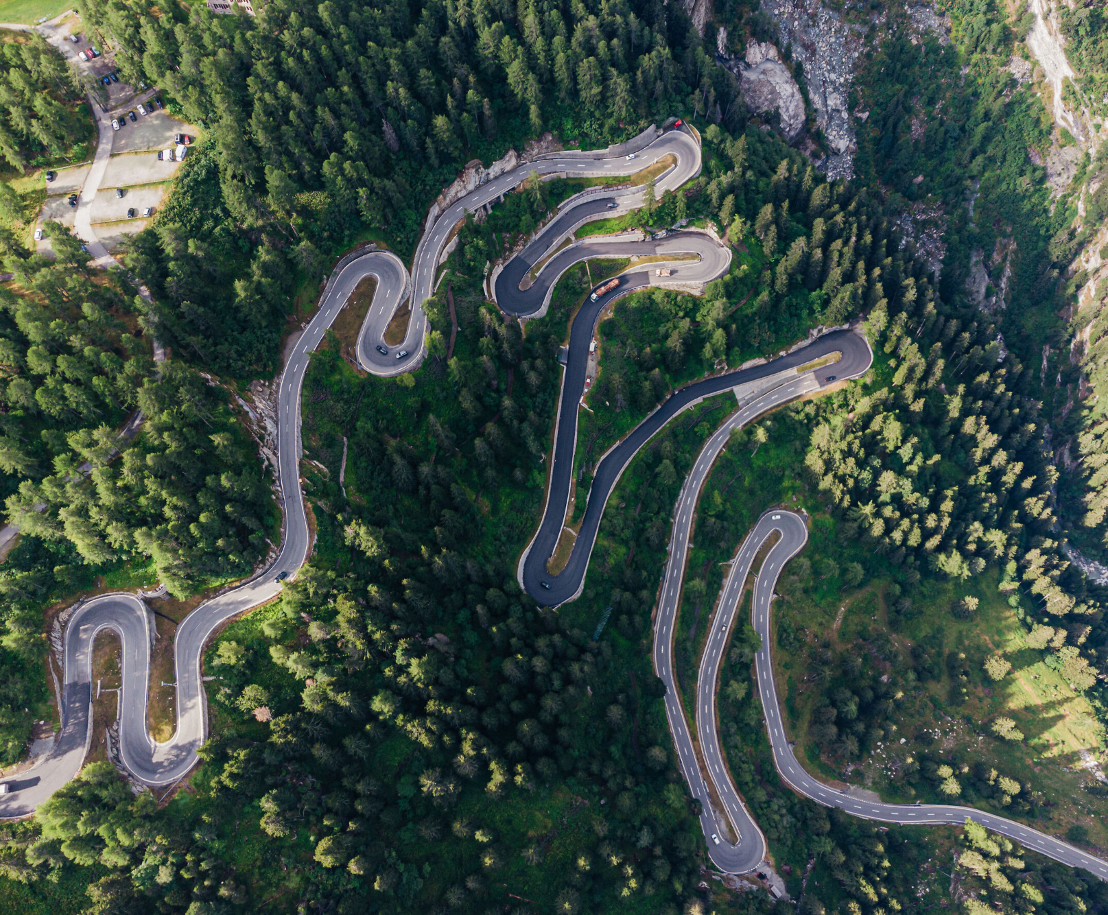 Alpine Passes Dolomites | Premier Automotive Filming Locations — photo 4