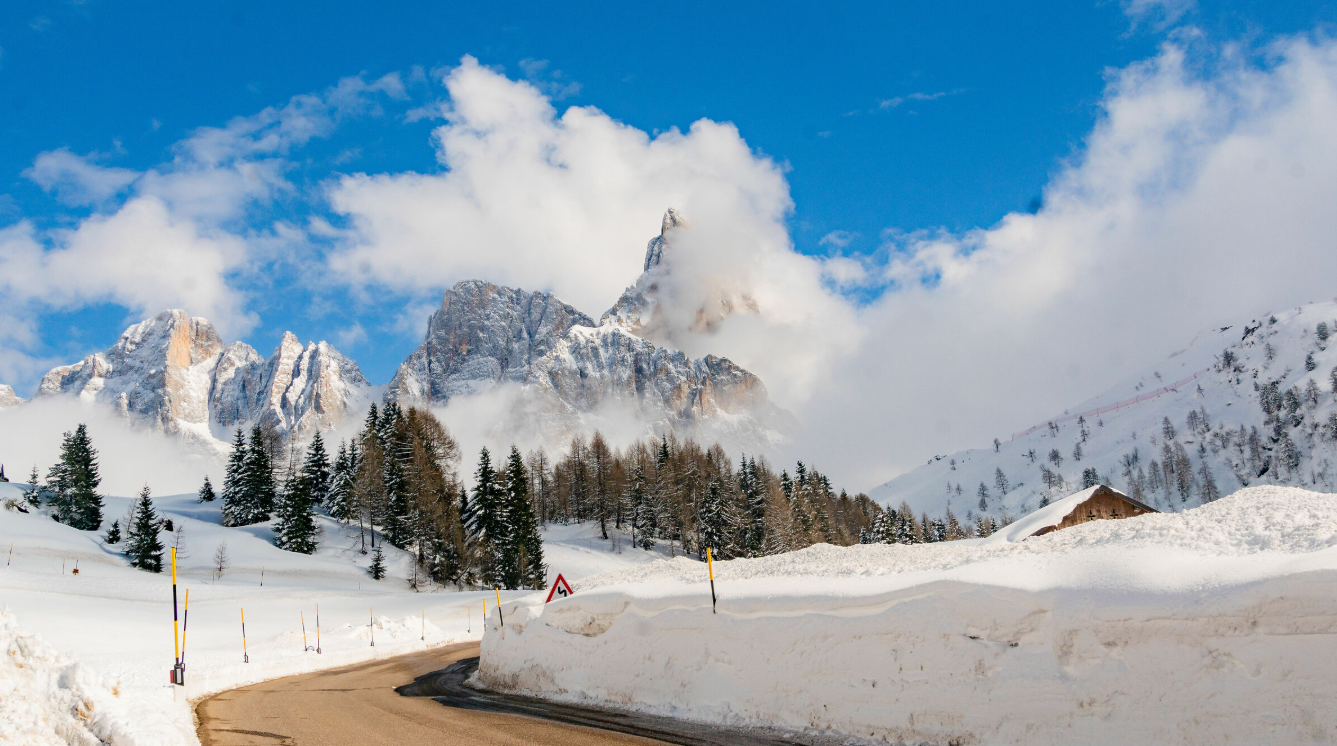 Alpine Passes Dolomites | Premier Automotive Filming Locations — photo 7