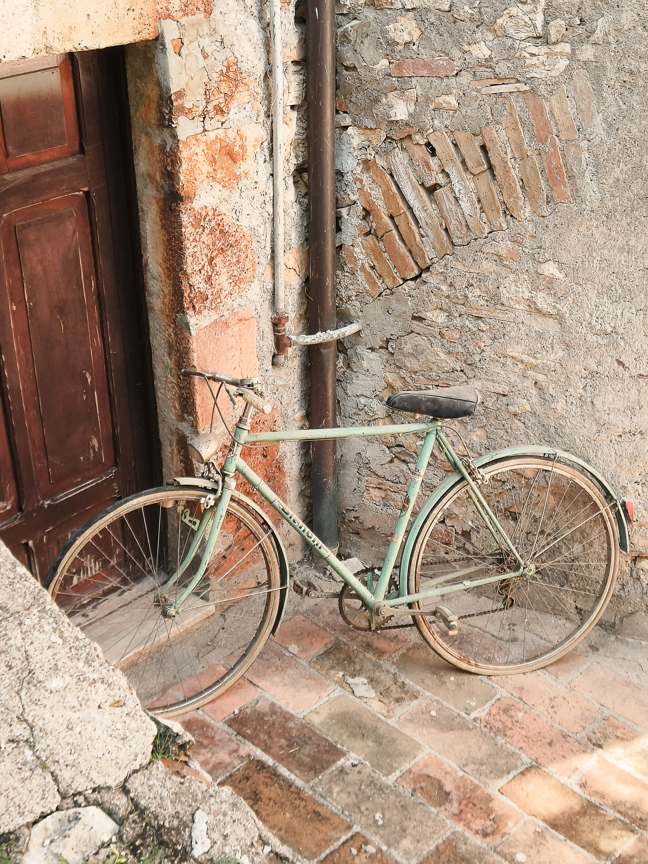 Amelia | Untouched Medieval Umbrian Film Location — photo 5