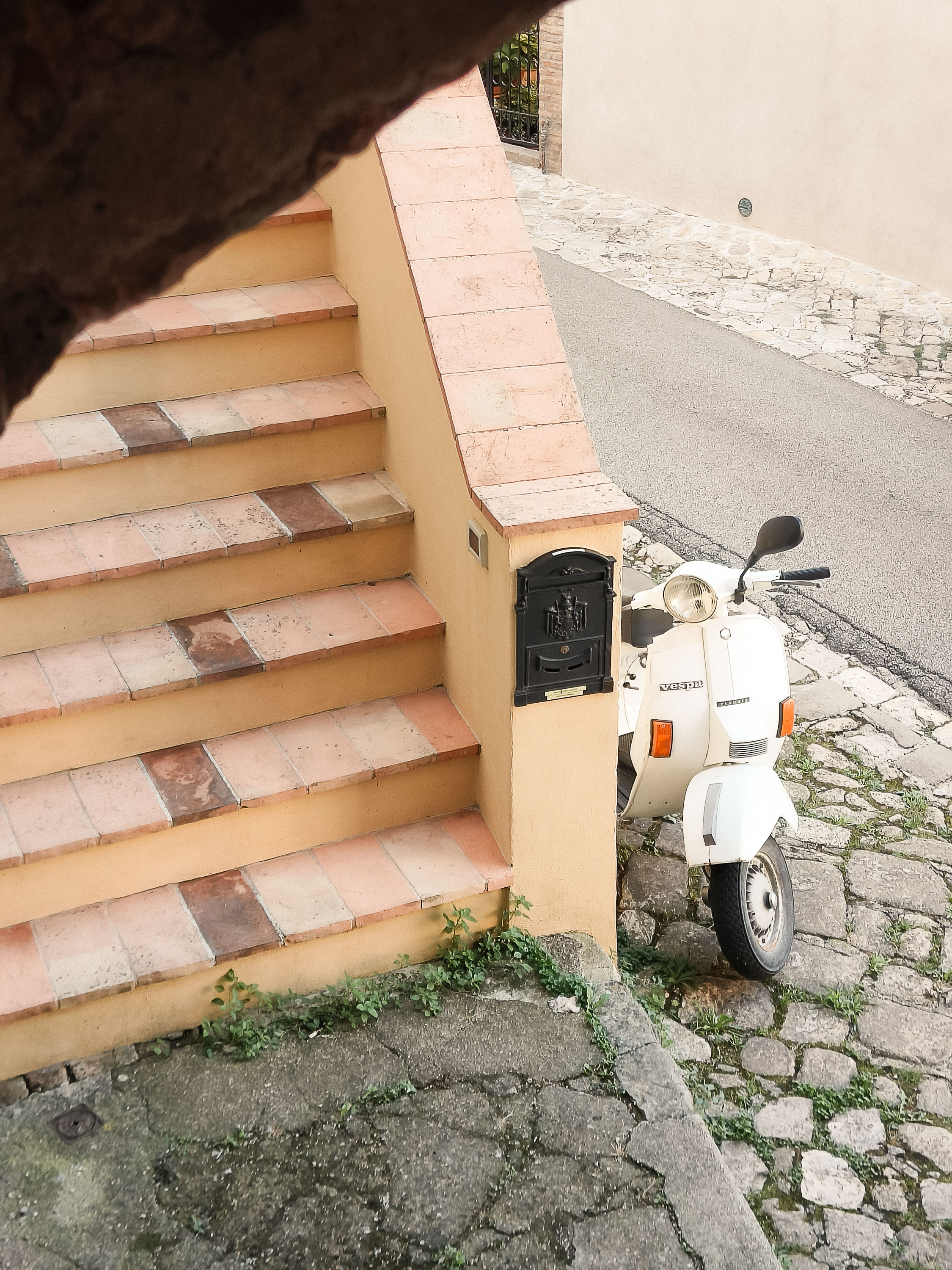 Amelia | Untouched Medieval Umbrian Film Location — photo 6