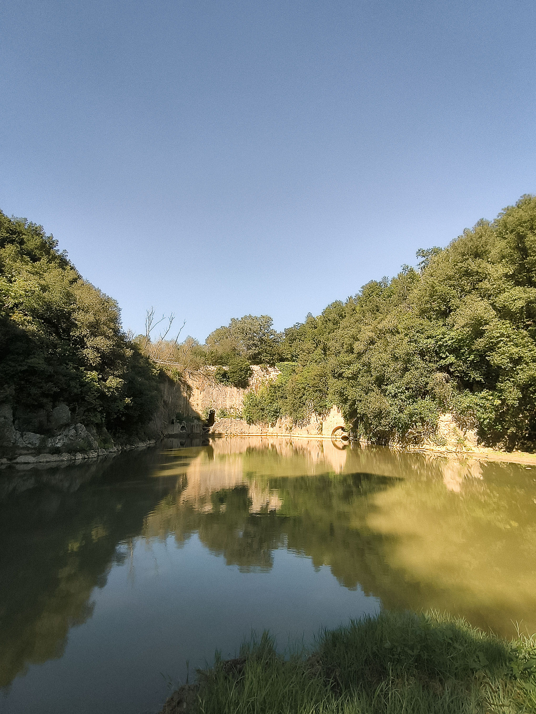 Amelia | Untouched Medieval Umbrian Film Location — photo 7