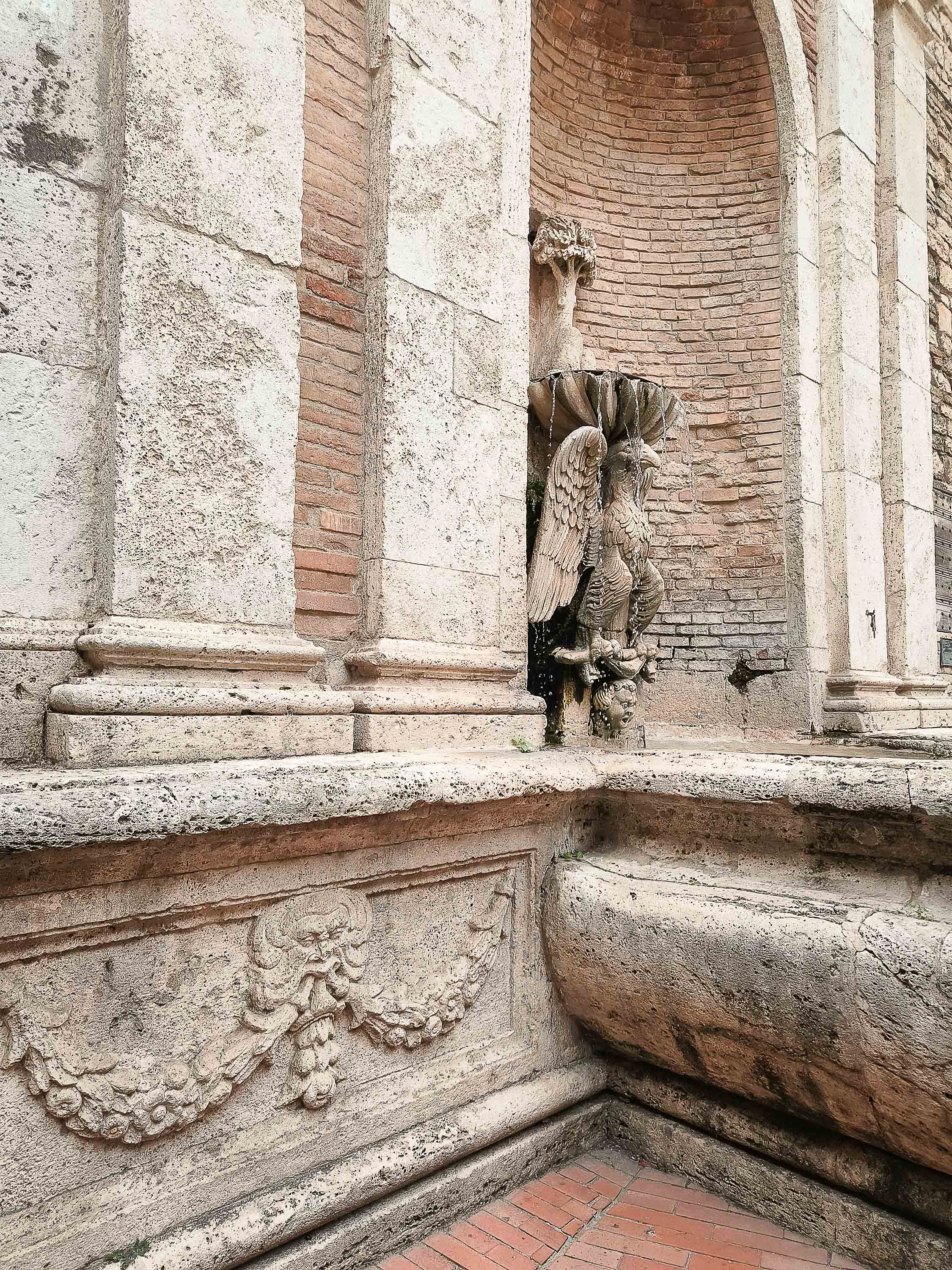 Todi Medieval Film Location | Pristine Umbrian Architecture — photo 3