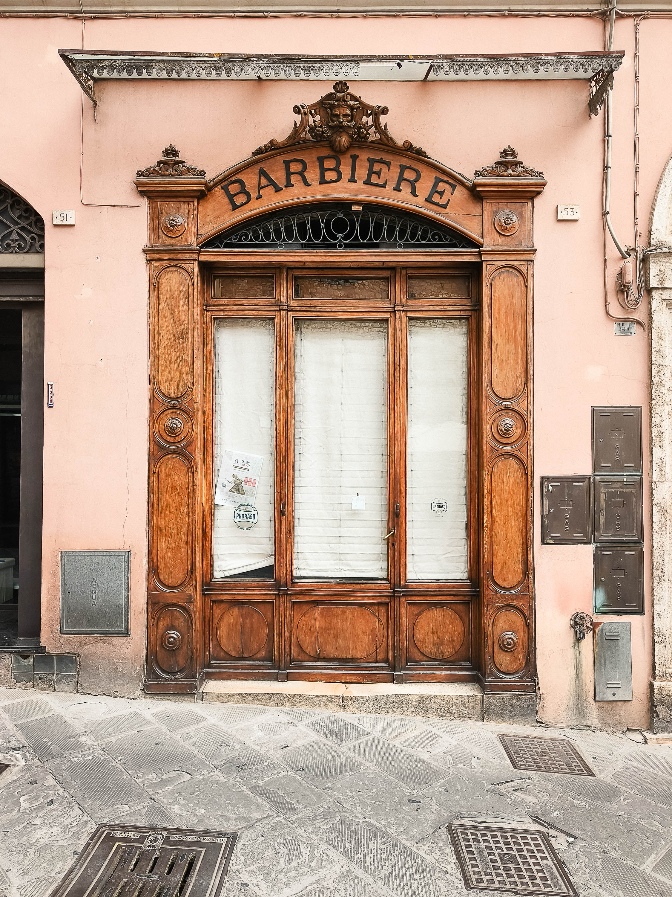 Todi Medieval Film Location | Pristine Umbrian Architecture — photo 4