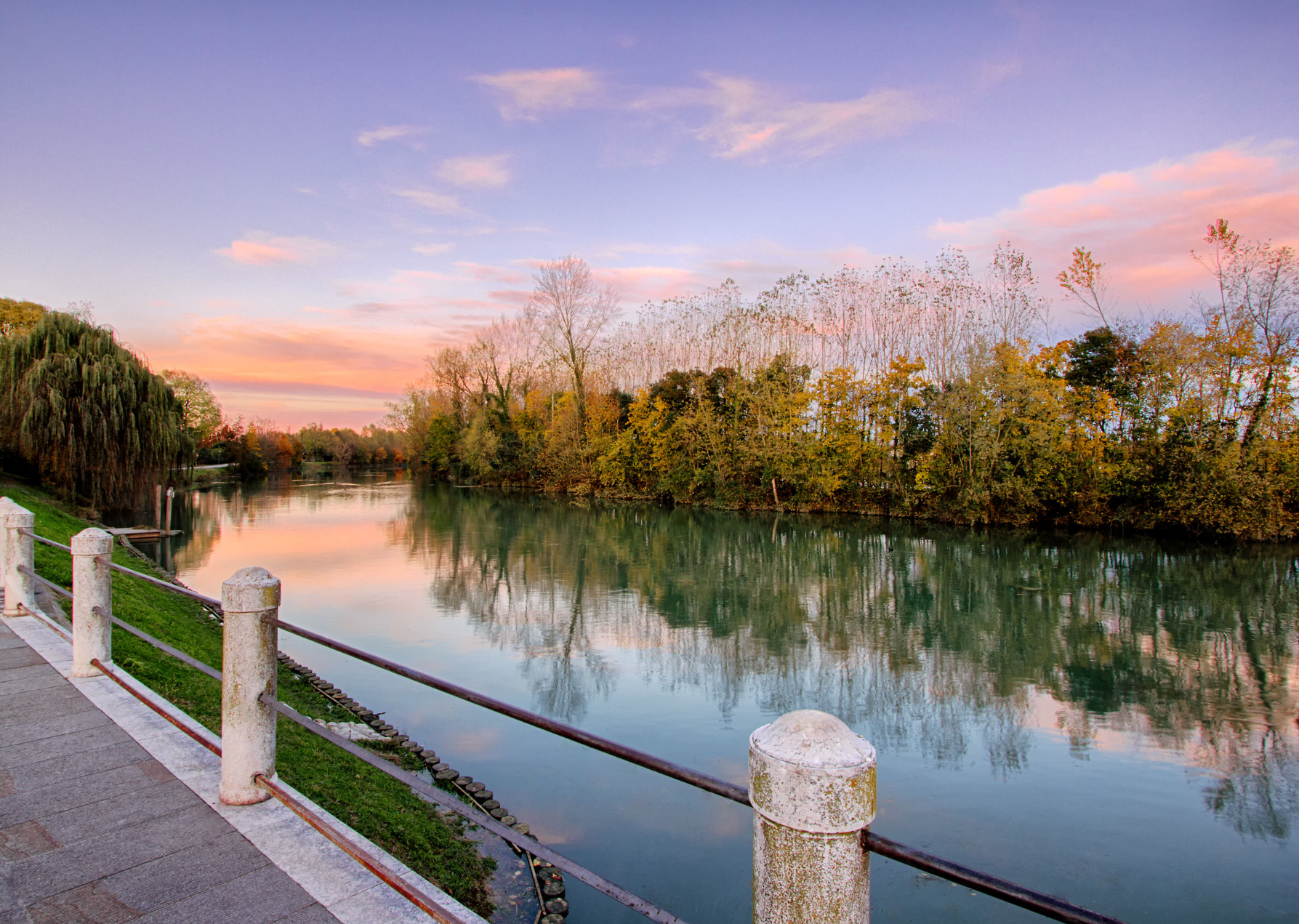 Northeast Italy Rivers | Hidden Filming Locations Guide — photo 6