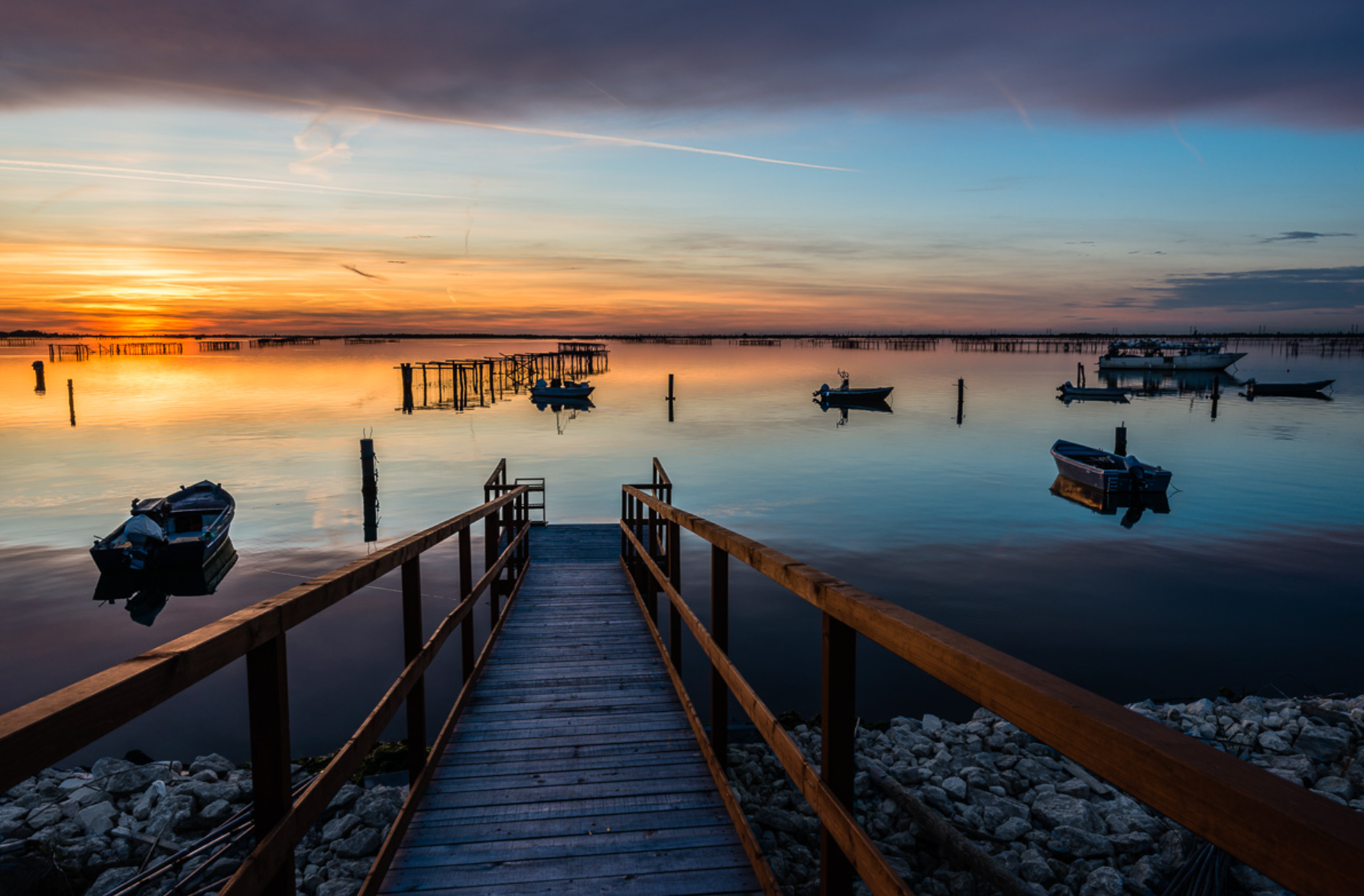 Northeast Italy Rivers | Hidden Filming Locations Guide — photo 3