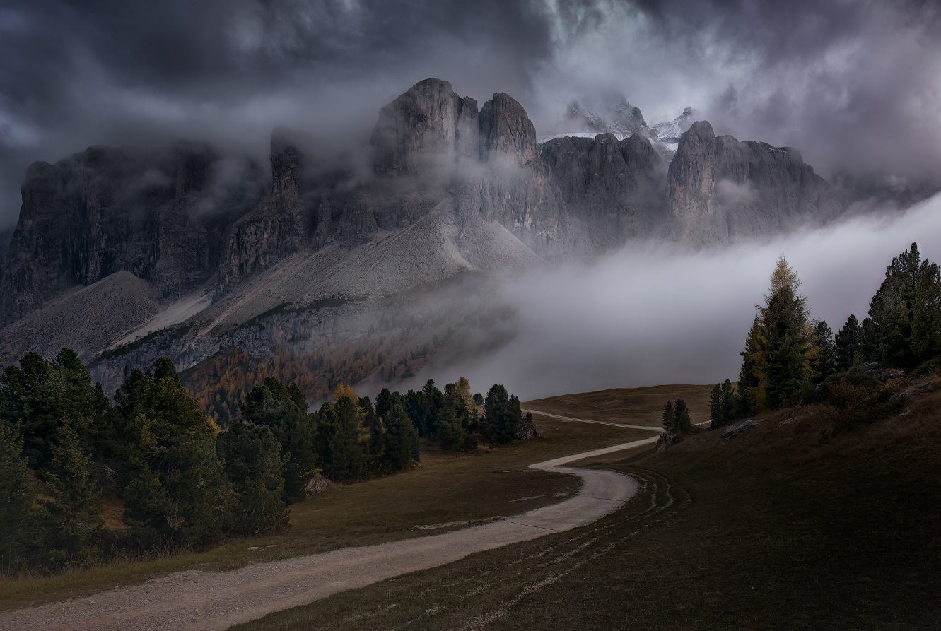 Alpine Passes Dolomites | Premier Automotive Filming Locations — photo 6