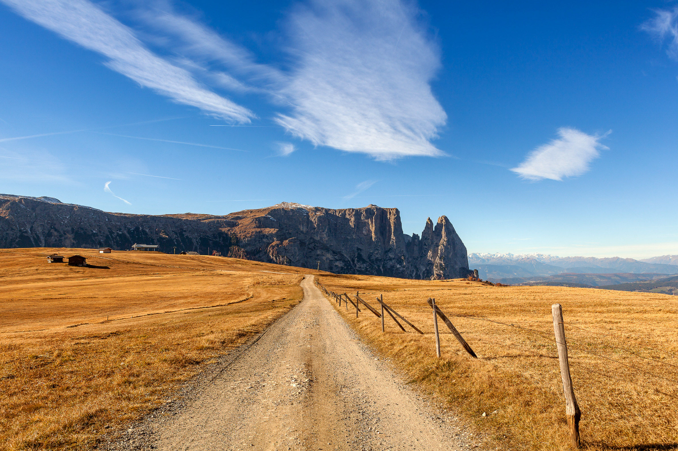 Alpine Passes Dolomites | Premier Automotive Filming Locations — photo 5